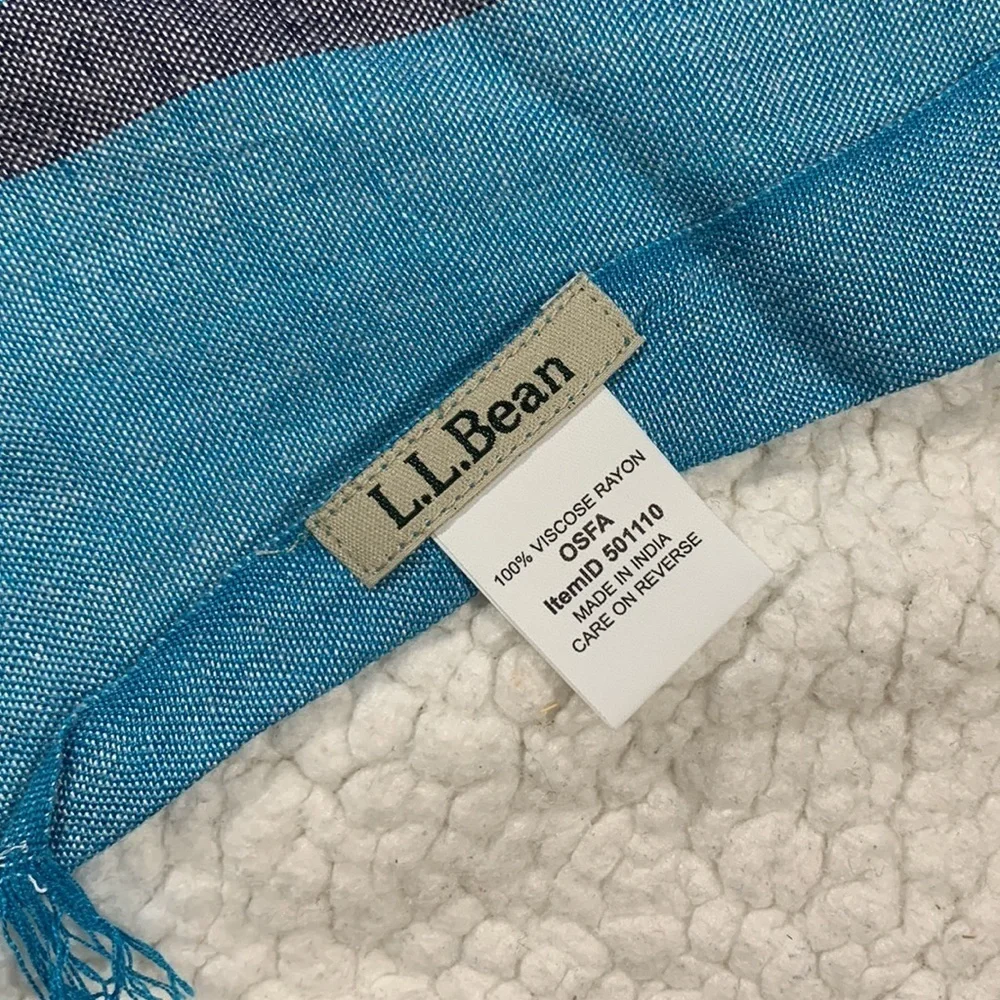 L.L. Bean bean women